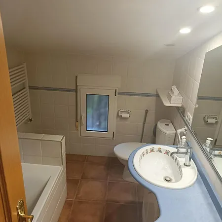 Villa Maravillosa Con Piscina Y Buenas Vistas *