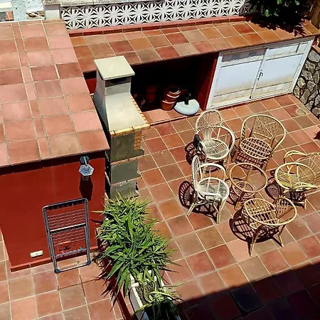 Villa Maravillosa Con Piscina Y Buenas Vistas