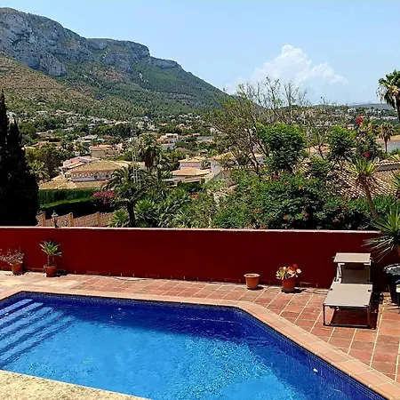 Maravillosa Con Piscina Y Buenas Vistas