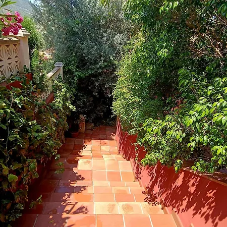 Maravillosa Con Piscina Y Buenas Vistas Dénia